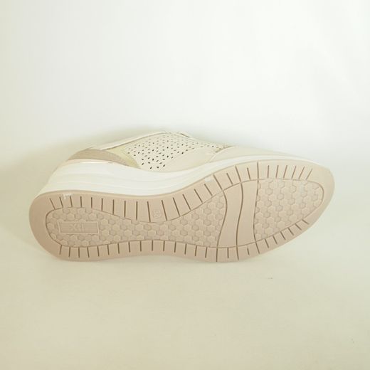 Zapatos Xti 143632 Beige
