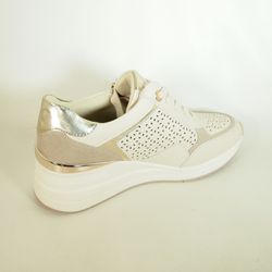Zapatos Xti 143632 Beige