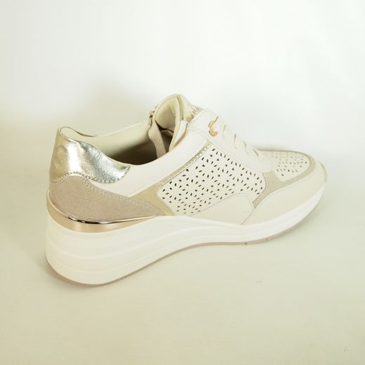 Zapatos Xti 143632 Beige