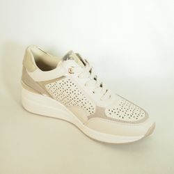 Zapatos Xti 143632 Beige