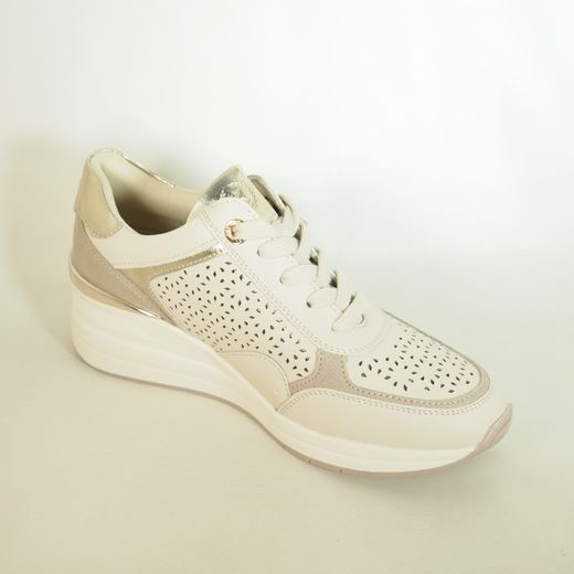 Zapatos Xti 143632 Beige