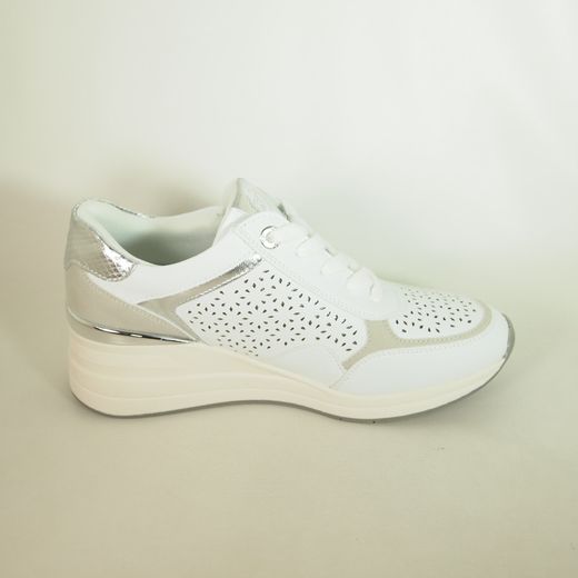 Zapatos Xti 143632 Blanco