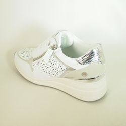 Zapatos Xti 143632 Blanco
