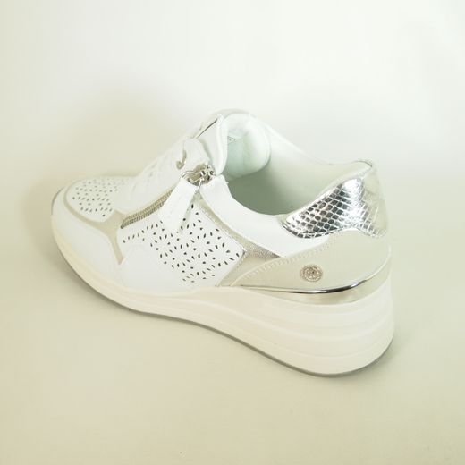 Zapatos Xti 143632 Blanco