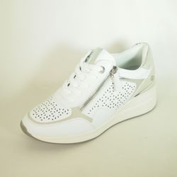 Zapatos Xti 143632 Blanco