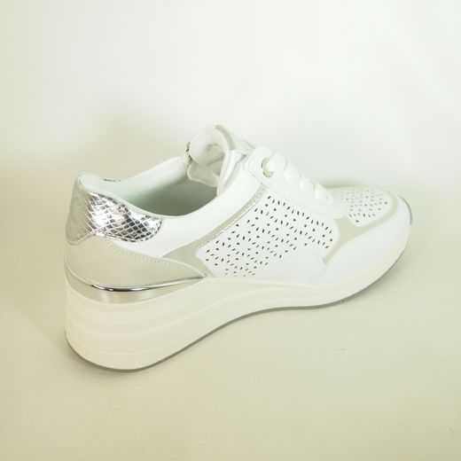 Zapatos Xti 143632 Blanco