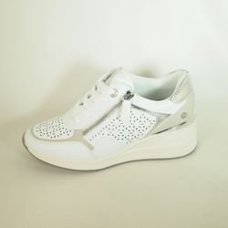 Zapatos Xti 143632 Blanco