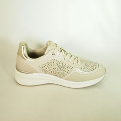 Zapatos Xti 143712 Beige