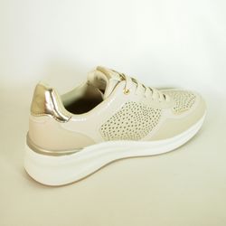 Zapatos Xti 143712 Beige