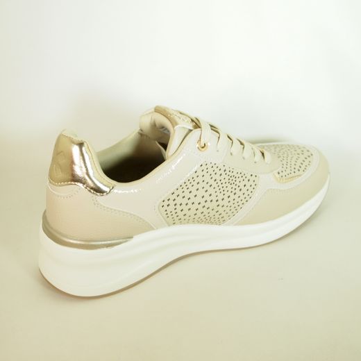 Zapatos Xti 143712 Beige