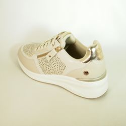 Zapatos Xti 143712 Beige