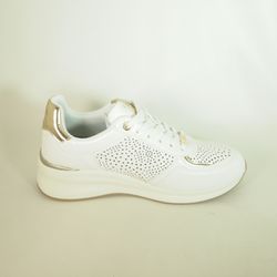 Zapatos Xti 143712 Blanco