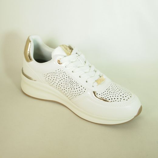 Zapatos Xti 143712 Blanco