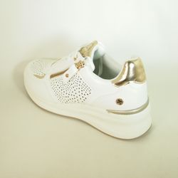 Zapatos Xti 143712 Blanco
