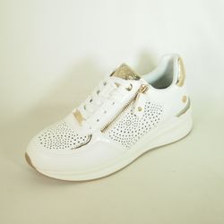 Zapatos Xti 143712 Blanco