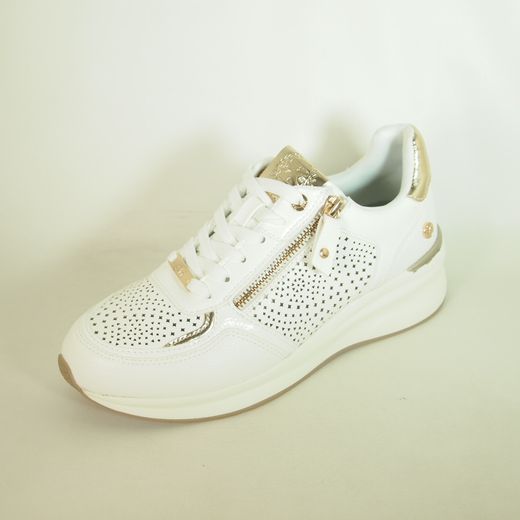 Zapatos Xti 143712 Blanco