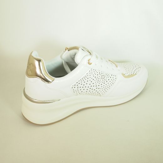 Zapatos Xti 143712 Blanco