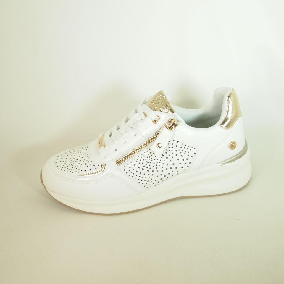 Zapatos Xti 143712 Blanco 38