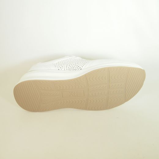 Zapatos Xti 143712 Blanco