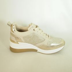 Zapatos Xti 143717 Oro