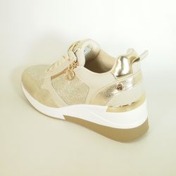 Zapatos Xti 143717 Oro