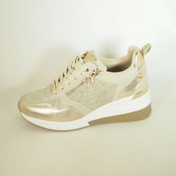 Zapatos Xti 143717 Oro