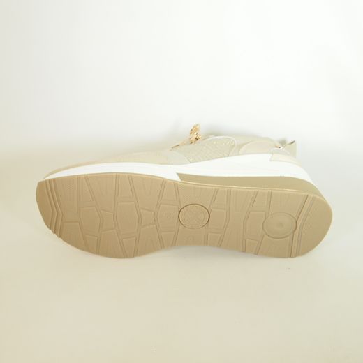 Zapatos Xti 143717 Oro