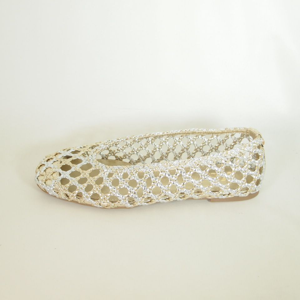 Zapatos Xti 14394001 Oro 36