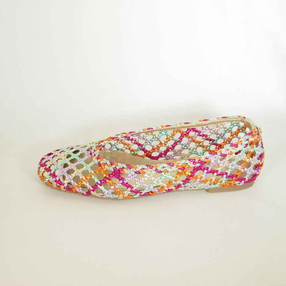 Zapatos Xti 14394002 Fucsia 37