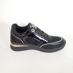 Zapatos Xti 14422301 Negro