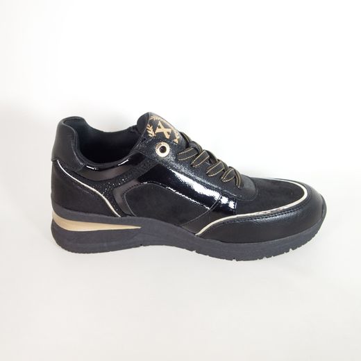 Zapatos Xti 14422301 Negro