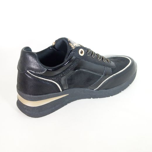Zapatos Xti 14422301 Negro