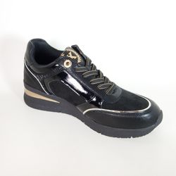 Zapatos Xti 14422301 Negro