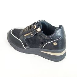 Zapatos Xti 14422301 Negro
