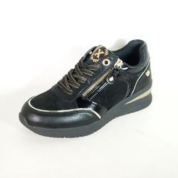 Zapatos Xti 14422301 Negro