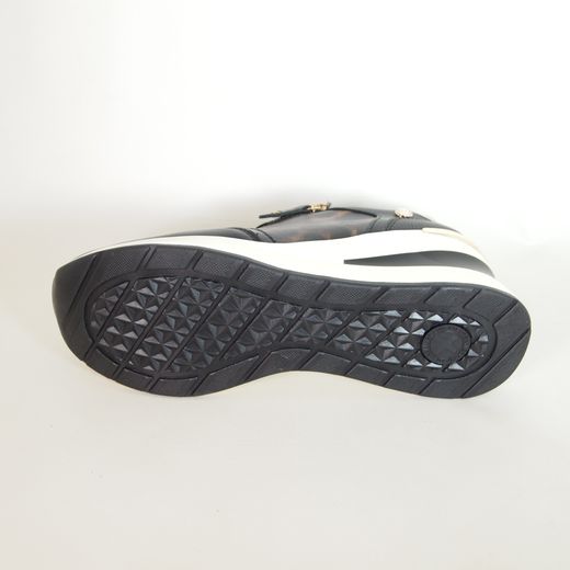 Zapatos Xti 14437801 Negro