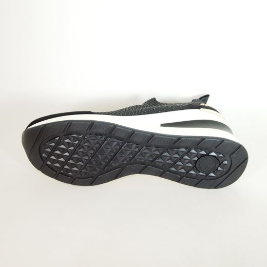 Zapatos Xti 14438501 Negro