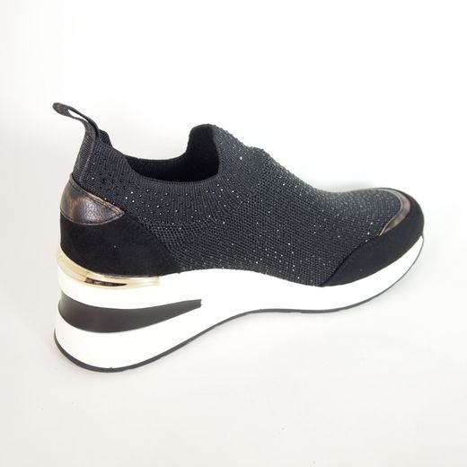 Zapatos Xti 14438501 Negro
