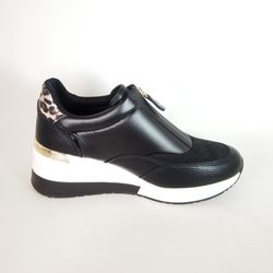 Zapatos Xti 14465502 Negro