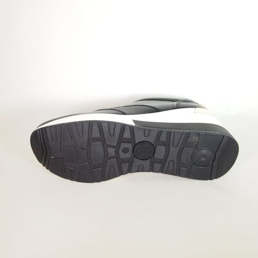 Zapatos Xti 14465502 Negro