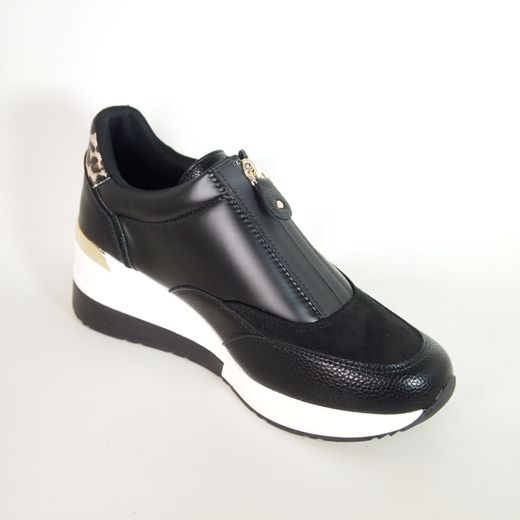 Zapatos Xti 14465502 Negro