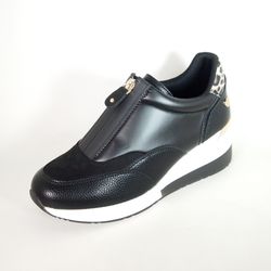 Zapatos Xti 14465502 Negro