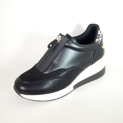 Zapatos Xti 14465502 Negro