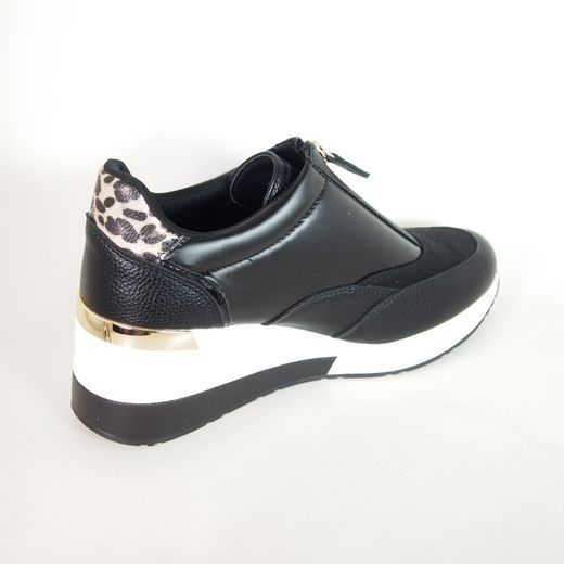Zapatos Xti 14465502 Negro