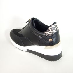Zapatos Xti 14465502 Negro