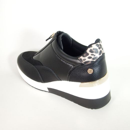 Zapatos Xti 14465502 Negro