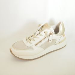 Zapatos Xti 14519001 Beige