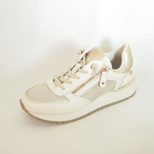 Zapatos Xti 14519001 Beige