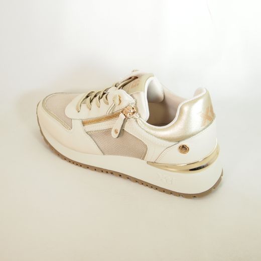 Zapatos Xti 14519001 Beige