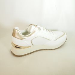 Zapatos Xti 14519002 Blanco